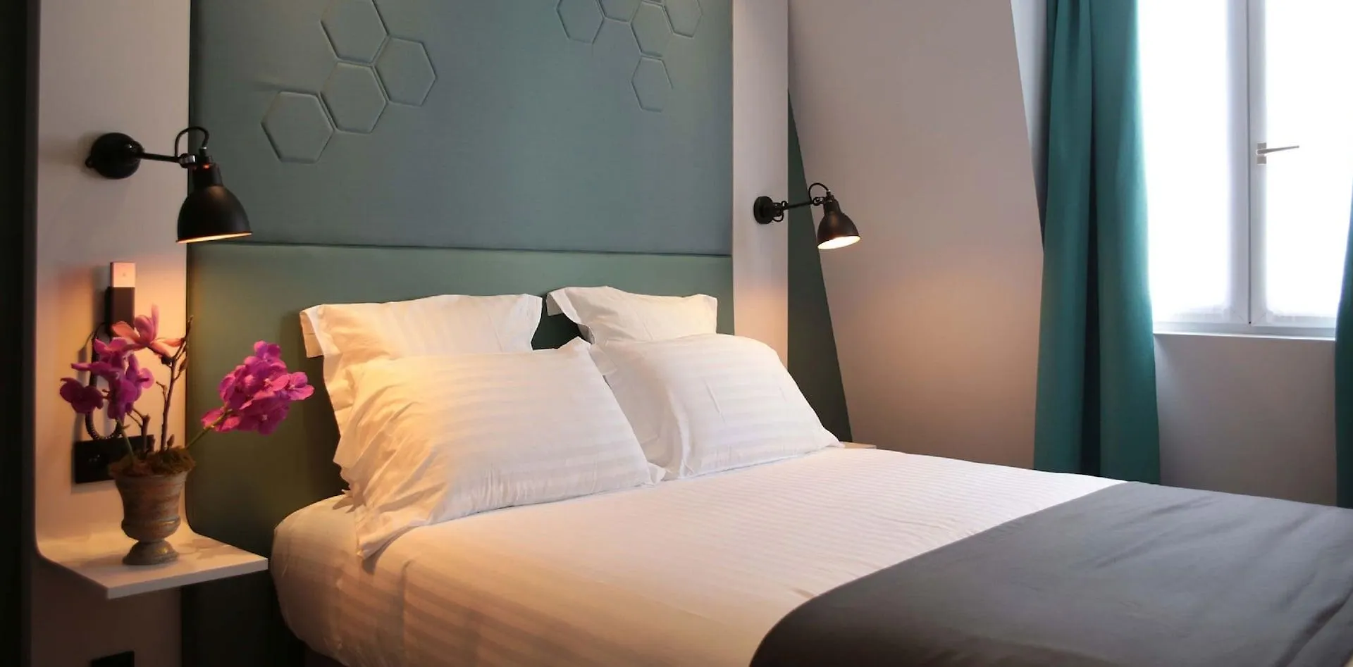Vendome Saint-germain Hotel Paris