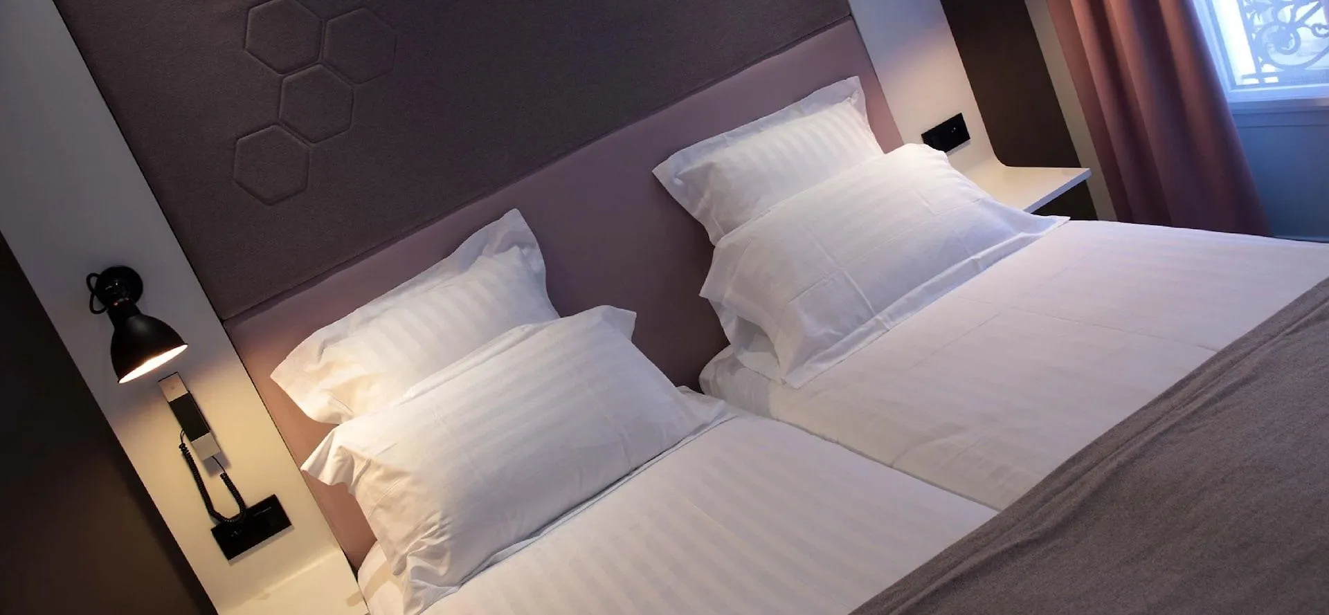 Hotel Vendome Saint-germain
