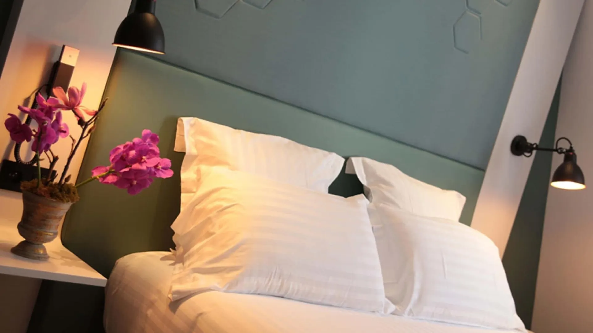 Hotel Vendome Saint-germain Paris