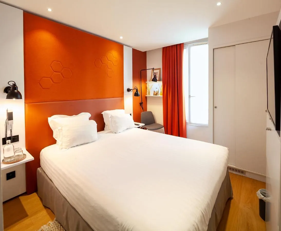 Vendome Saint-germain 3* Paris