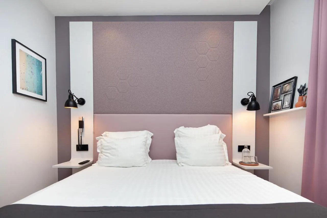 Vendome Saint-germain 3* Parigi
