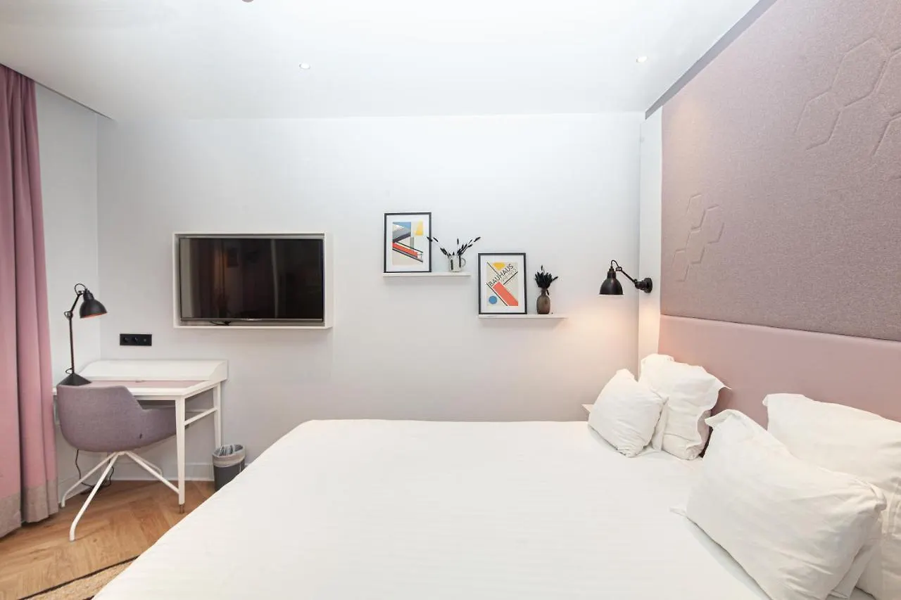 Vendome Saint-germain Hotel Paris