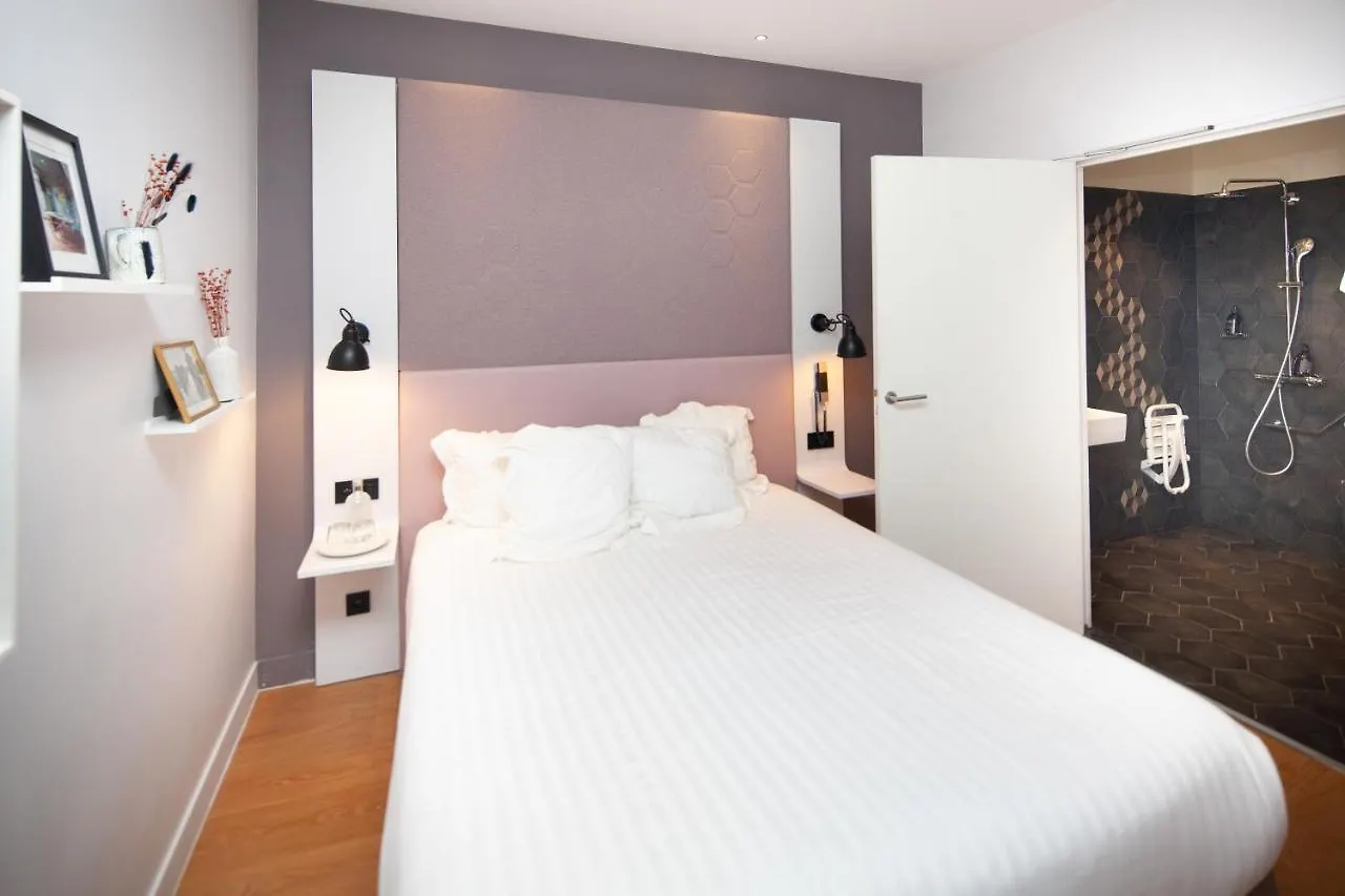 Vendome Saint-germain 3*