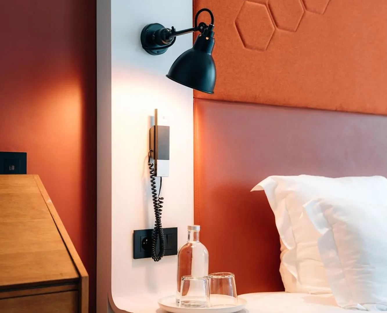 Hotel Vendome Saint-germain
