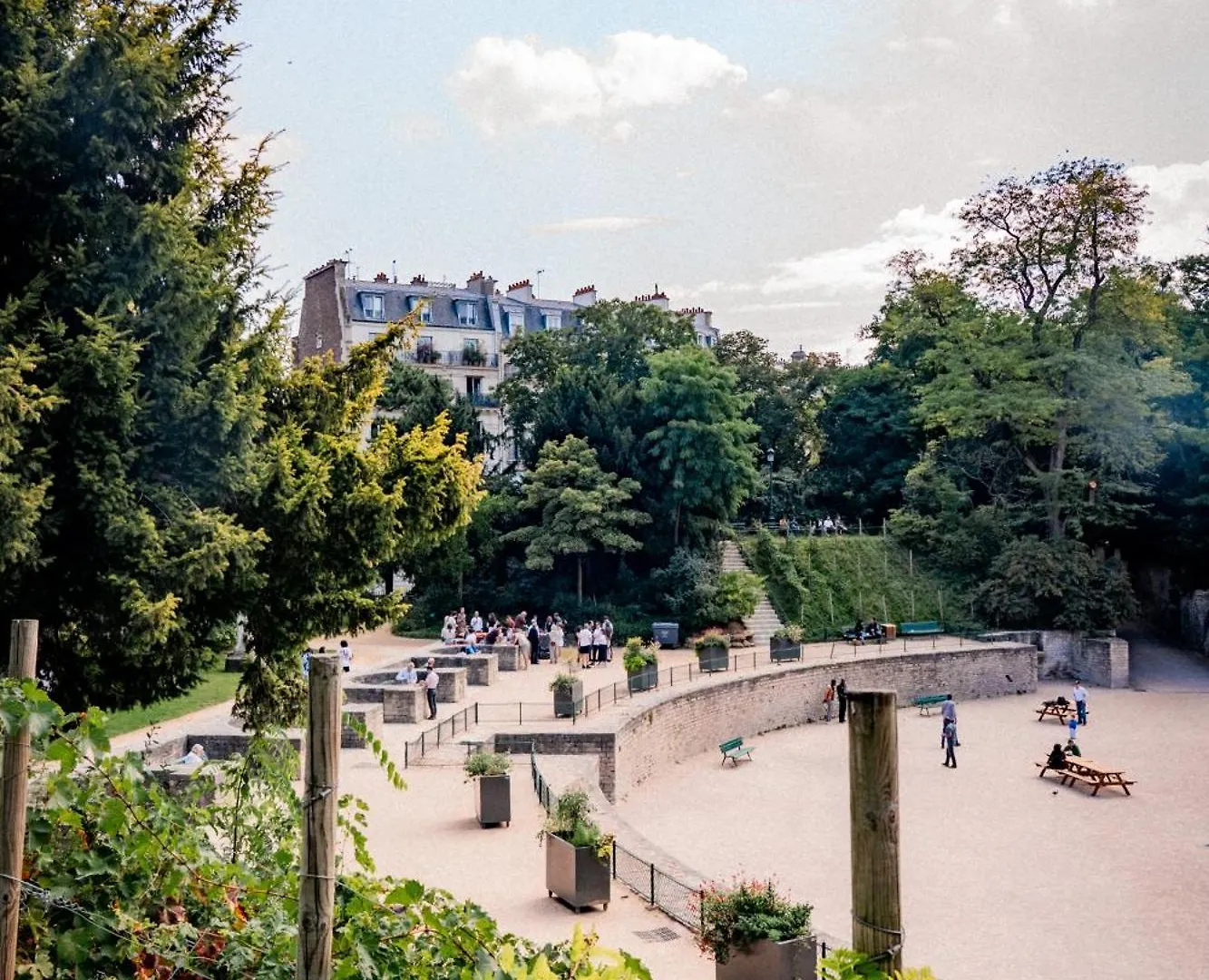 Vendome Saint-germain 3* Paris
