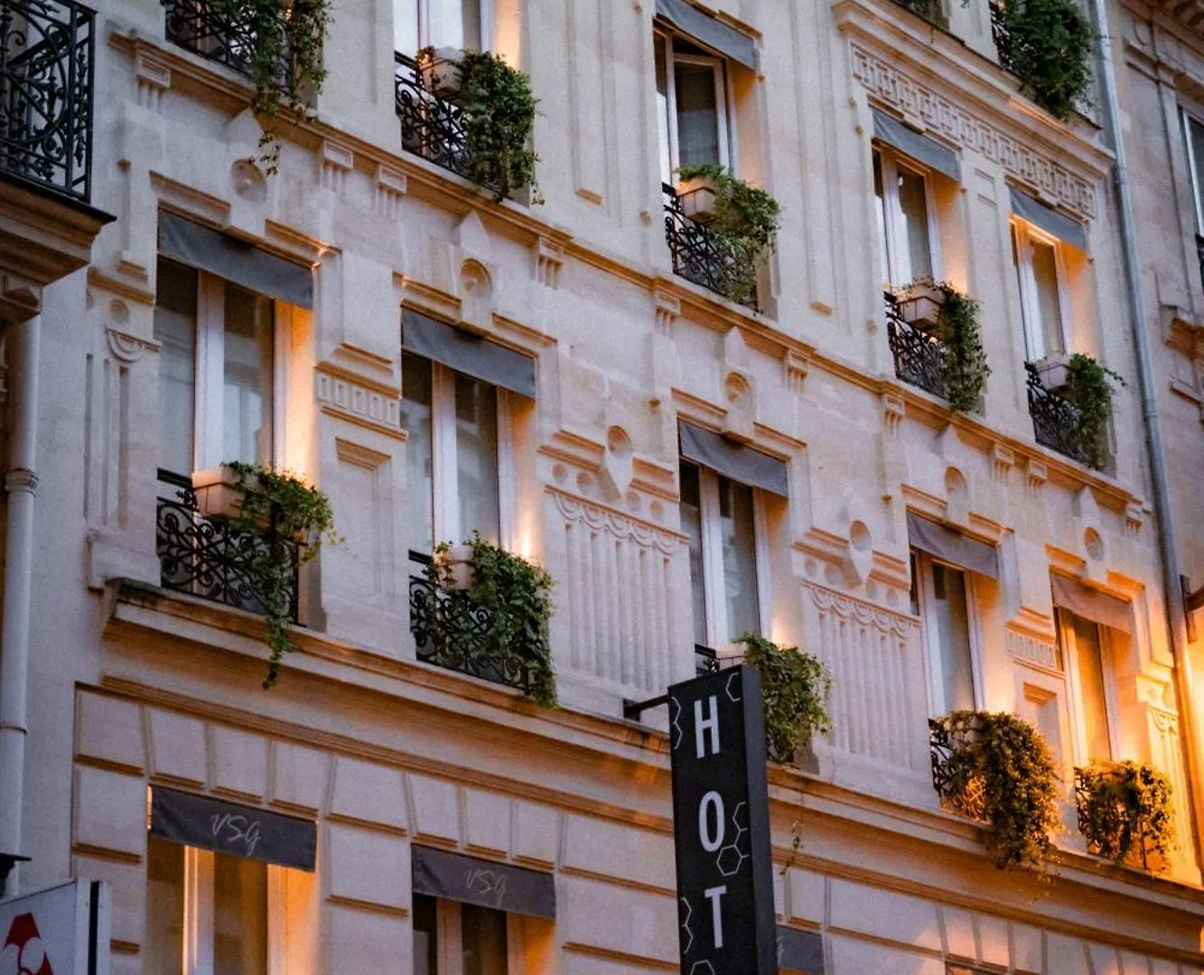Vendome Saint-germain 3*