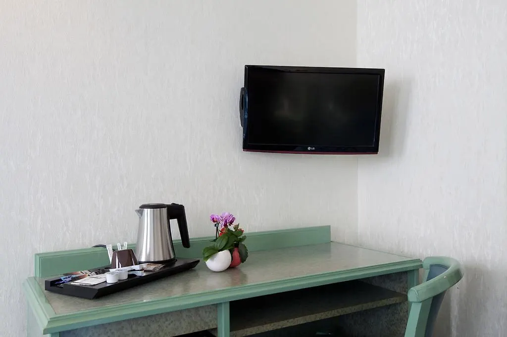 Hotel Vendome Saint-germain 3*