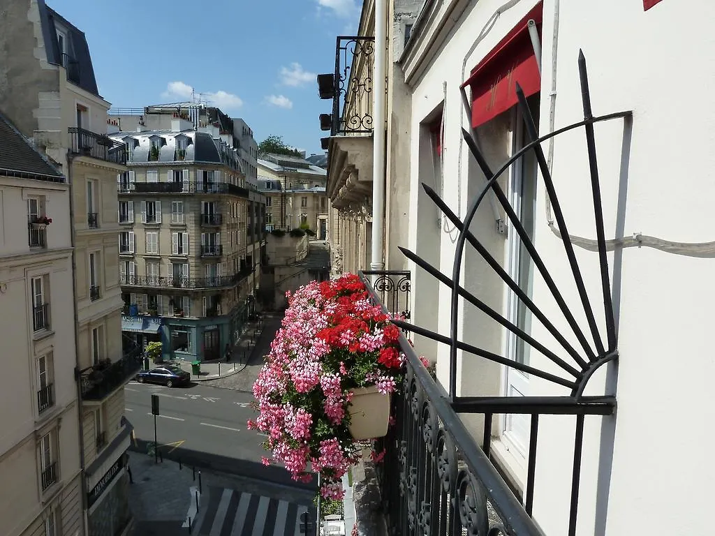 Vendome Saint-germain 3*