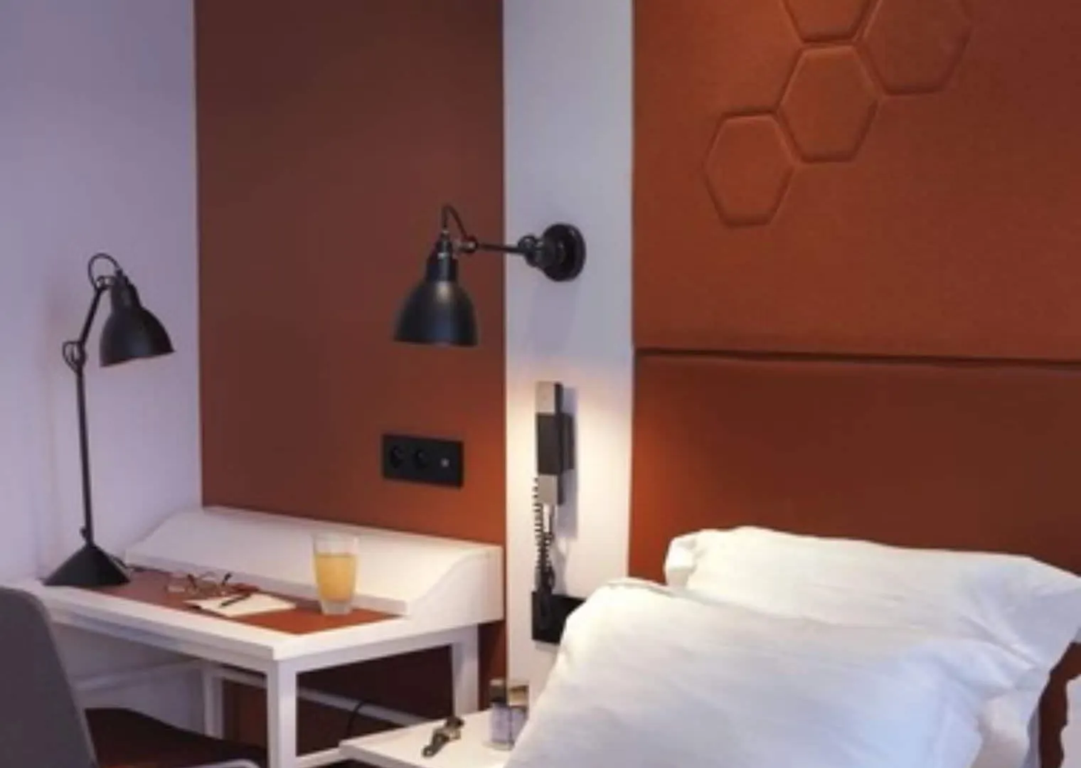 Vendome Saint-germain Отель 3*