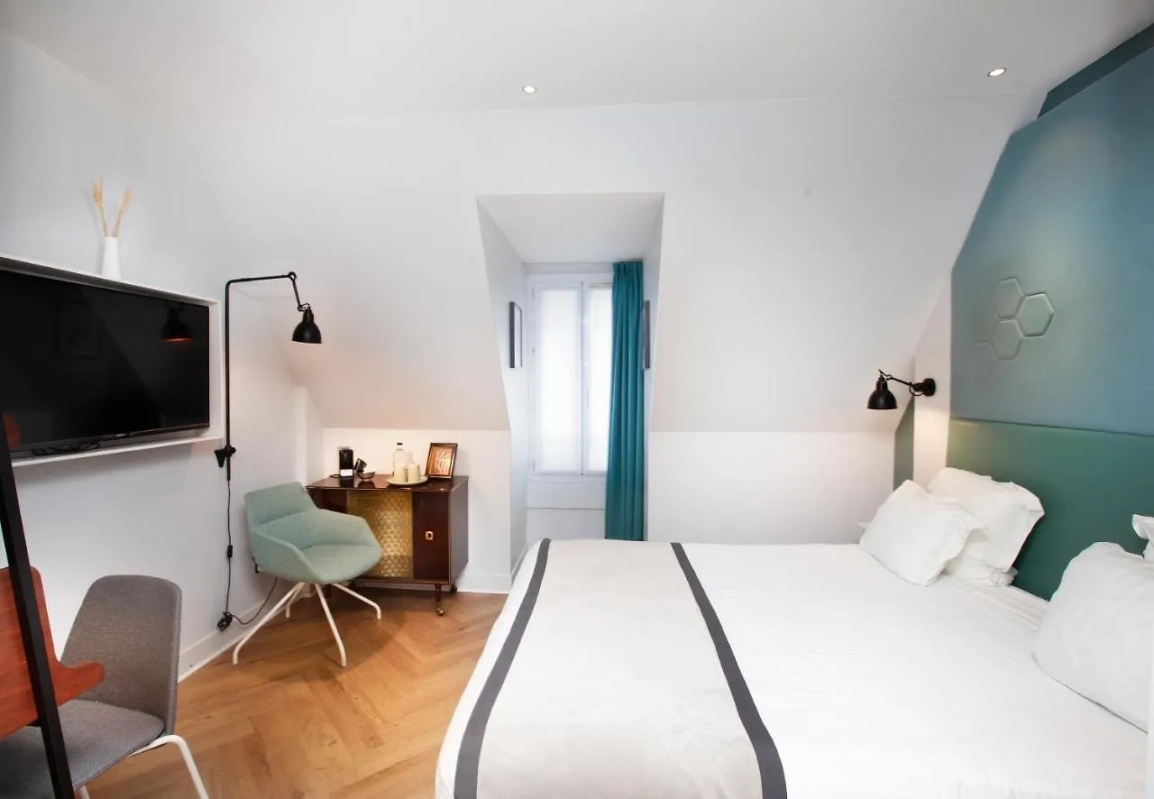 Vendome Saint-germain 3* Париж