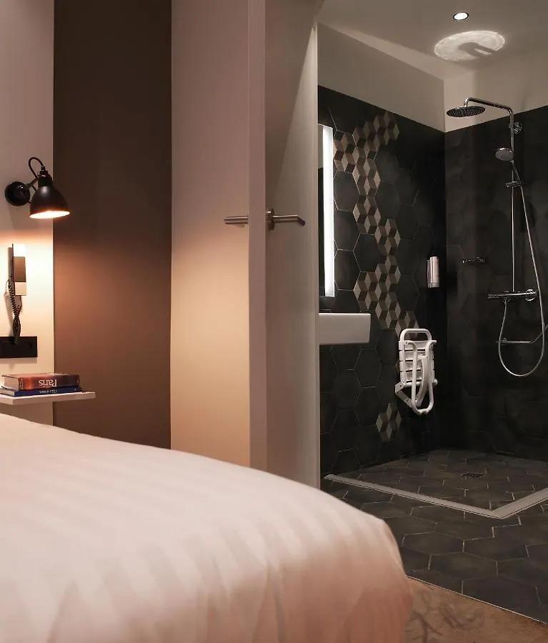 Vendome Saint-germain 3* Париж