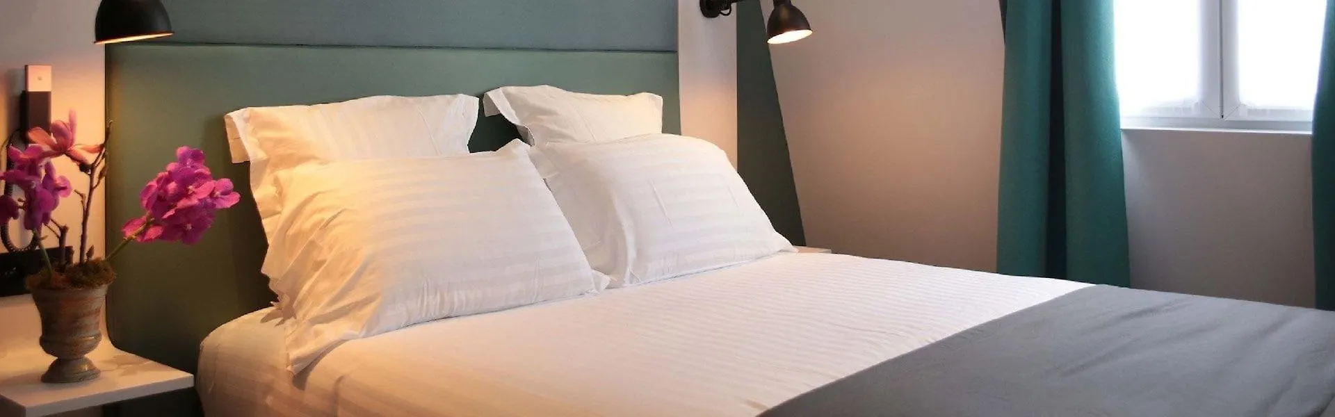 Hotel Vendome Saint-germain 3*